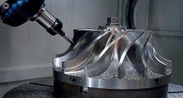 Solid Edge CAM Pro